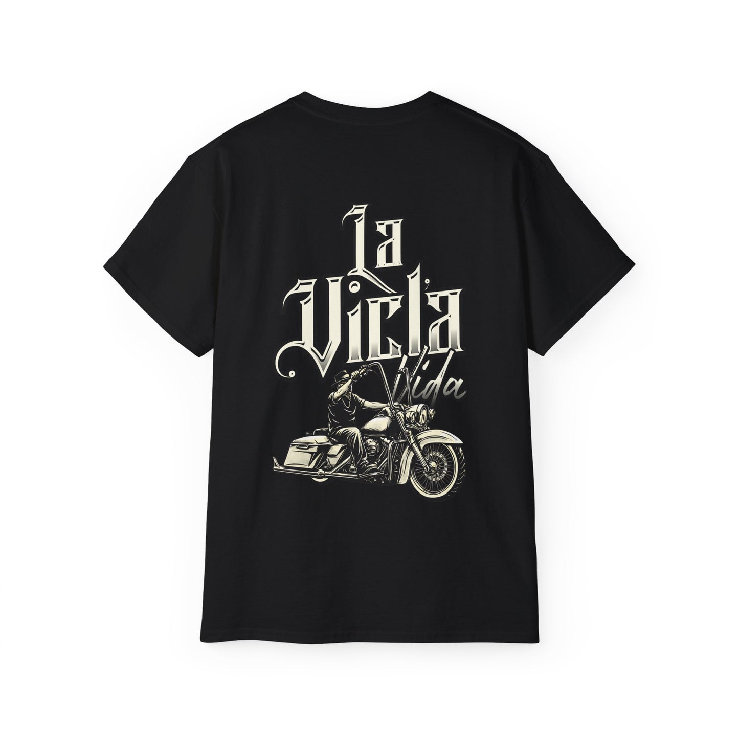 LVV King Tee