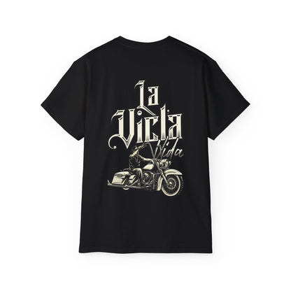 LVV King Tee