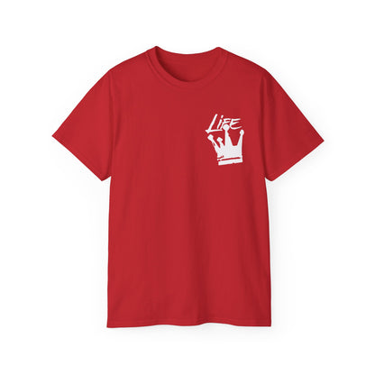 Life - Tee