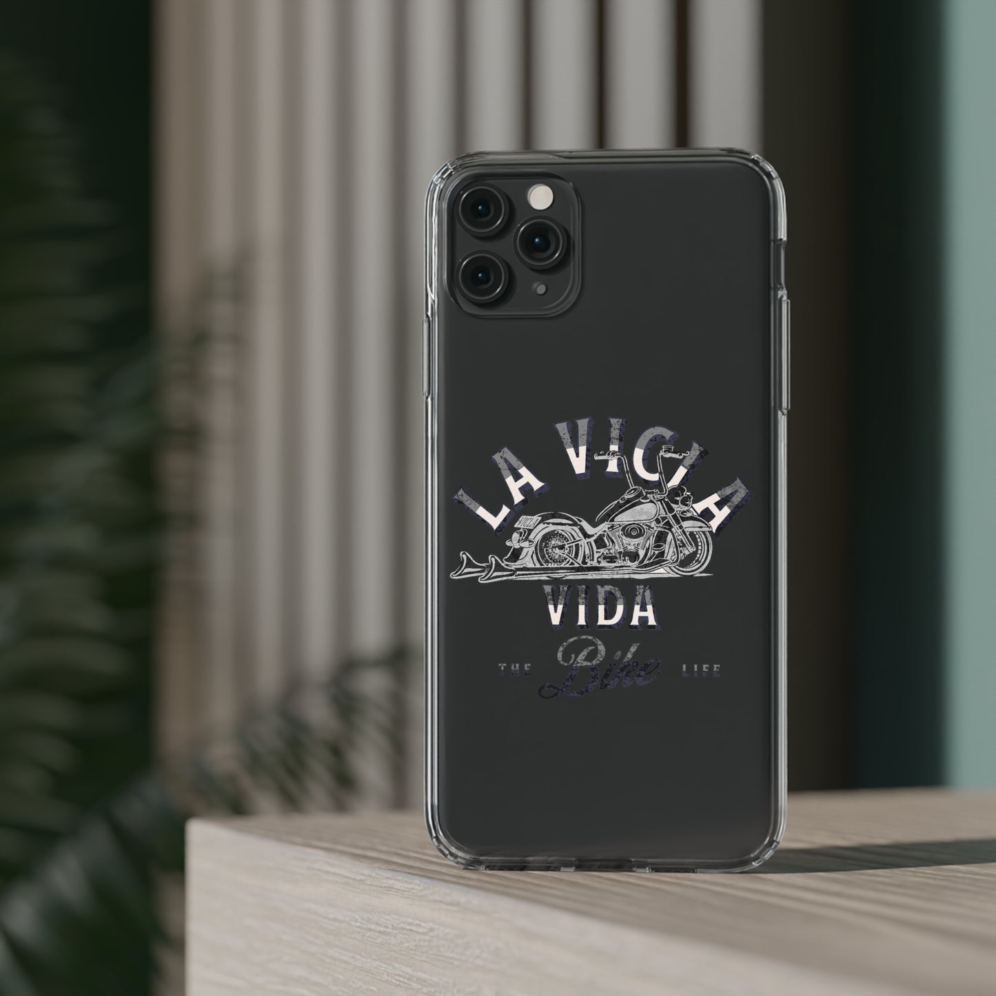 Clear Phone  Cases