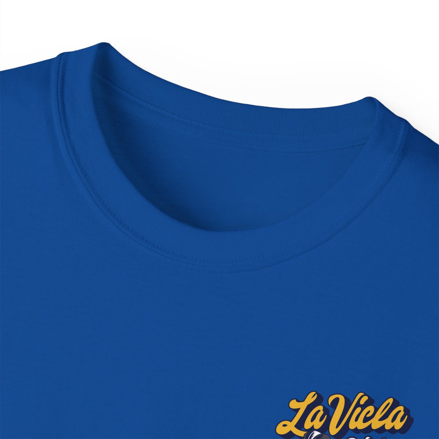 La Vicla Vida Bike Tee Orig
