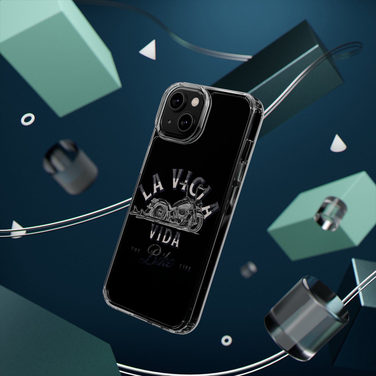 Clear Phone  Cases