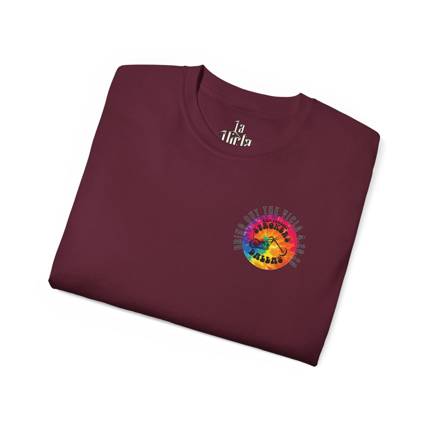 Bring Out The Viclas 2 Tee