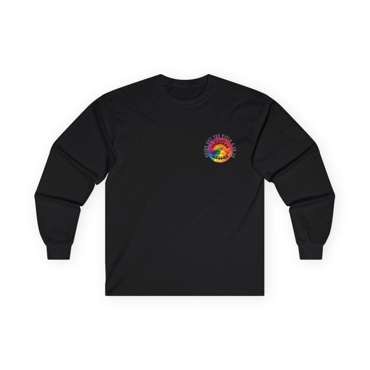 Bring Out The Viclas Long Sleeve