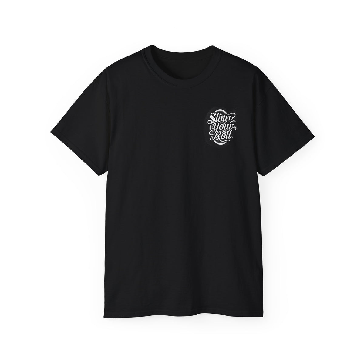 Slow Your Roll Tee