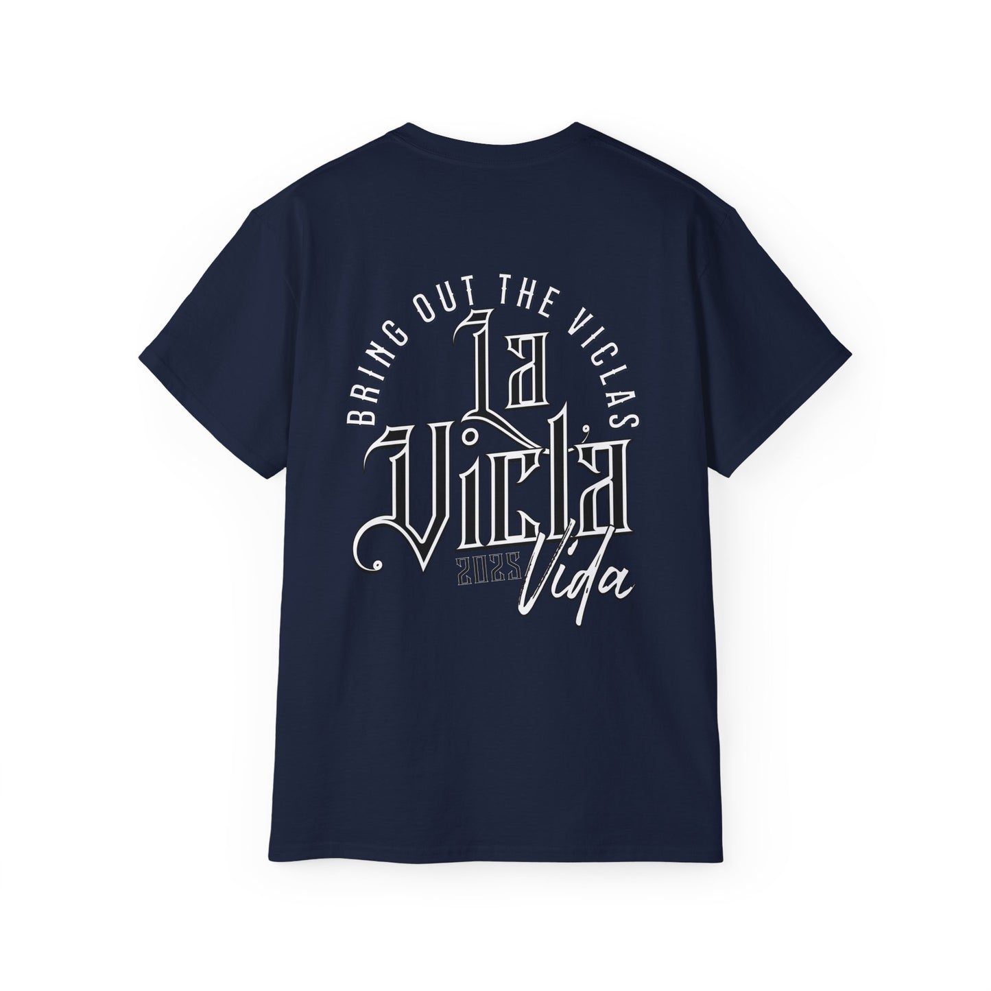 Bring Out The Viclas 2 Tee