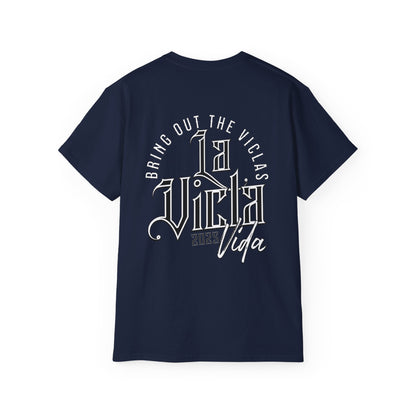 Bring Out The Viclas 2 Tee