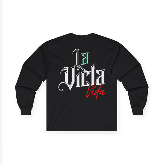 GWR Logo Long Sleeve