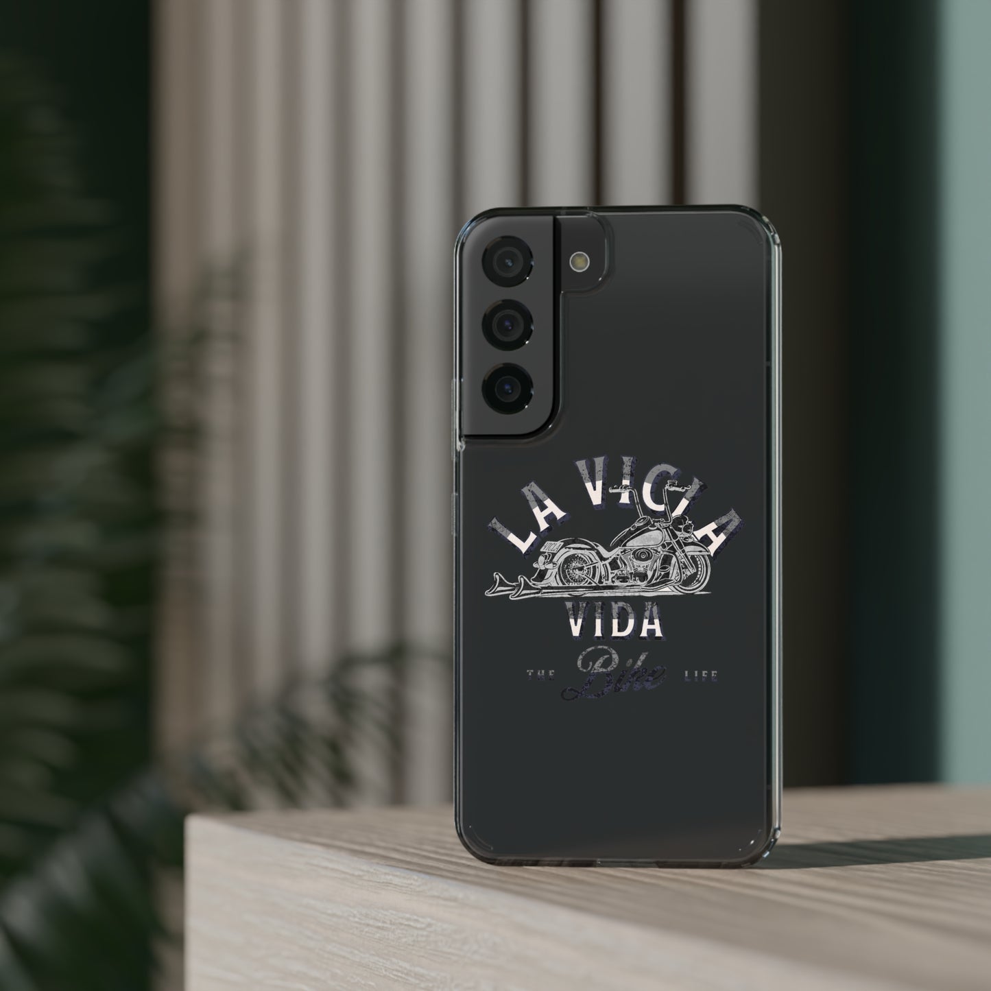 Clear Phone  Cases