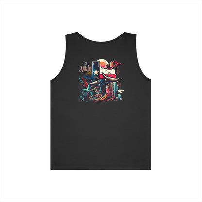 Texas Mash Up Tank Top
