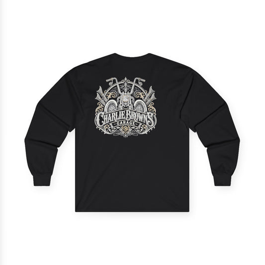 CBG 3.0 Long Sleeve
