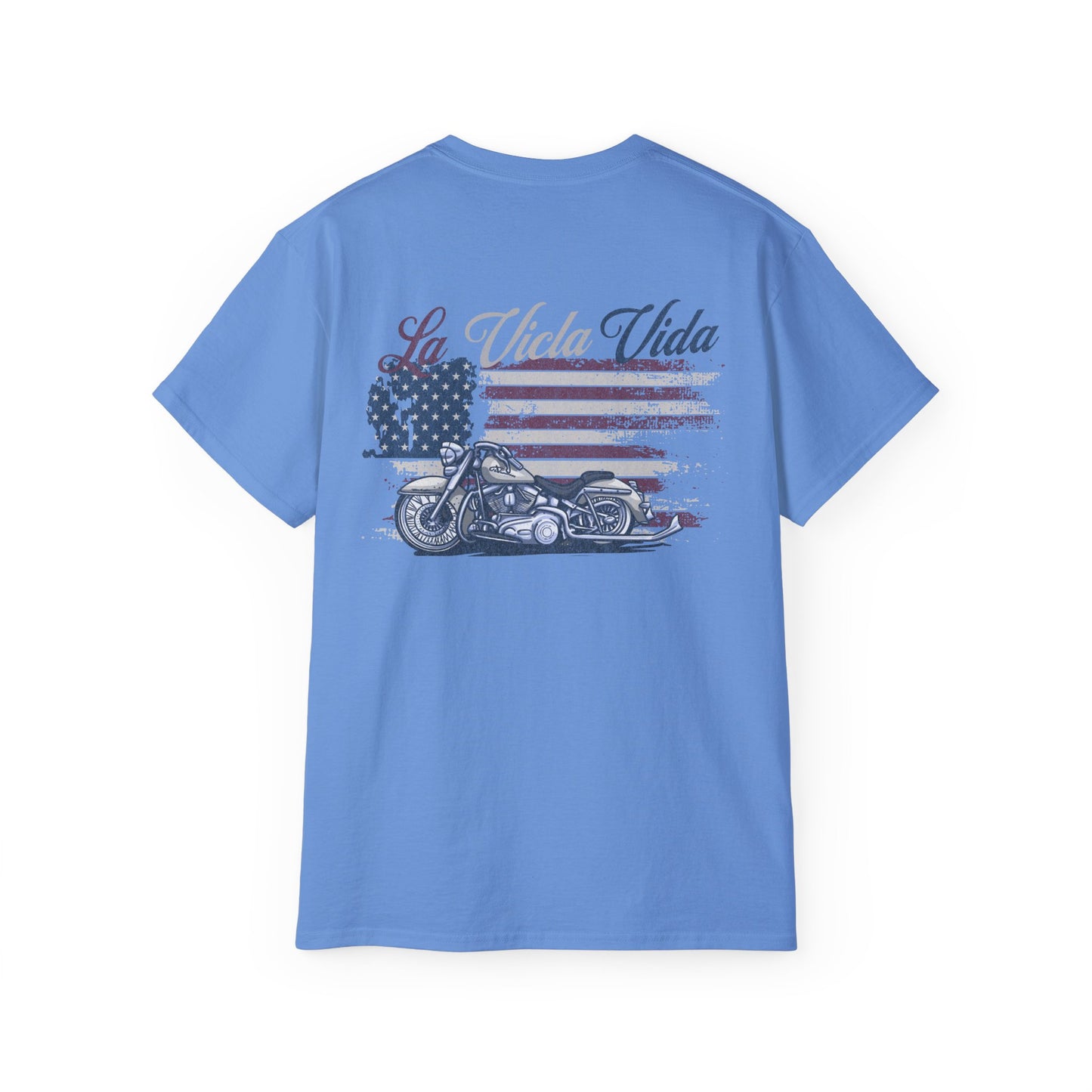 U.S.A Vicla Tee