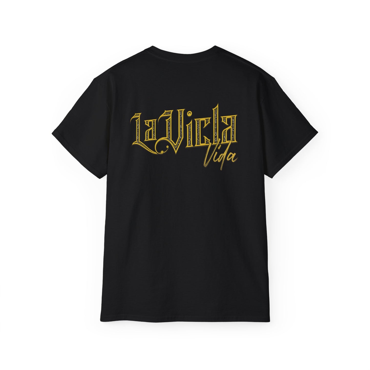 LVV Black & Gold