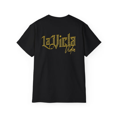 LVV Black & Gold