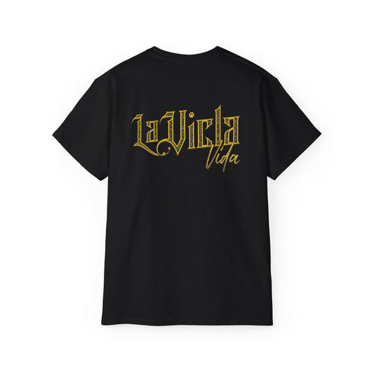 LVV Black & Gold