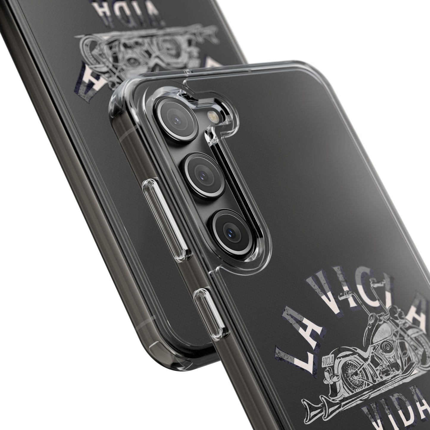Copy of Clear Phone  Cases