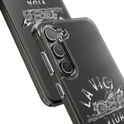Copy of Clear Phone  Cases
