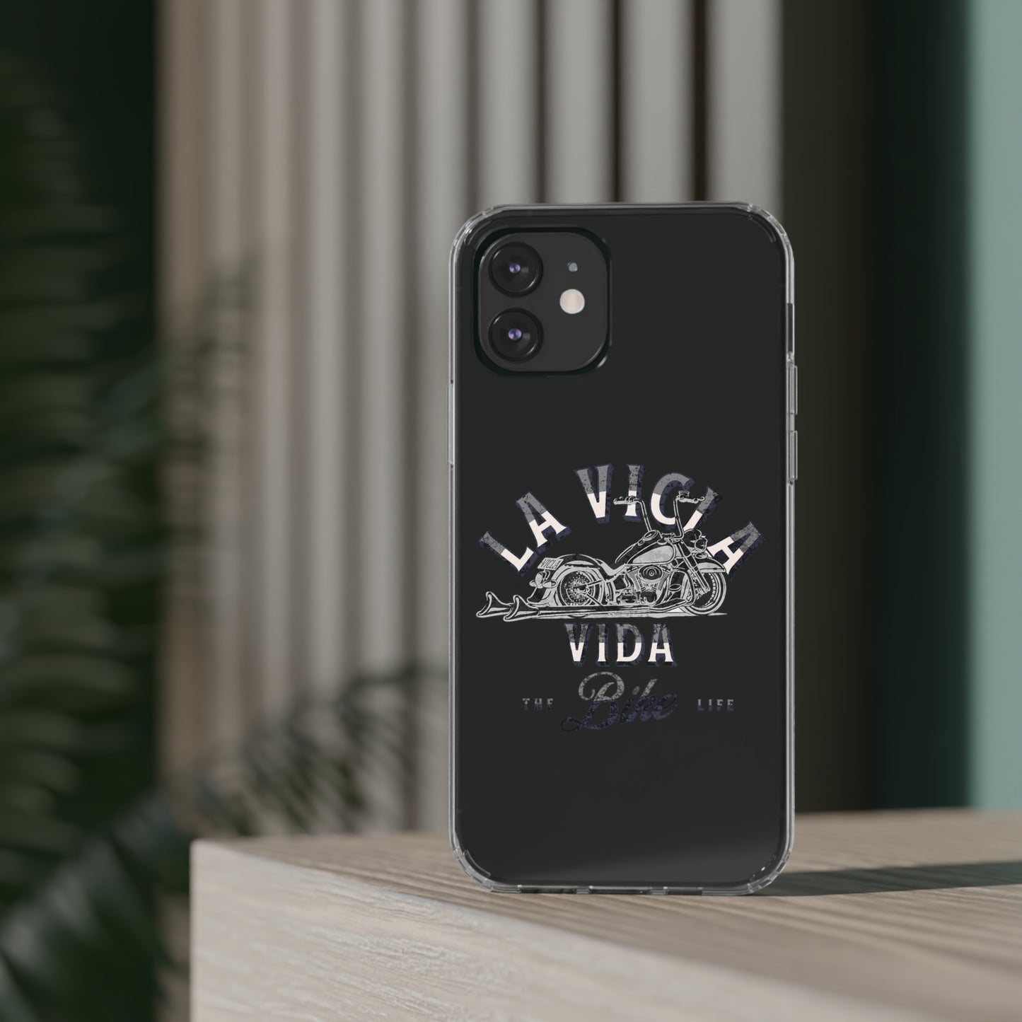 Clear Phone  Cases