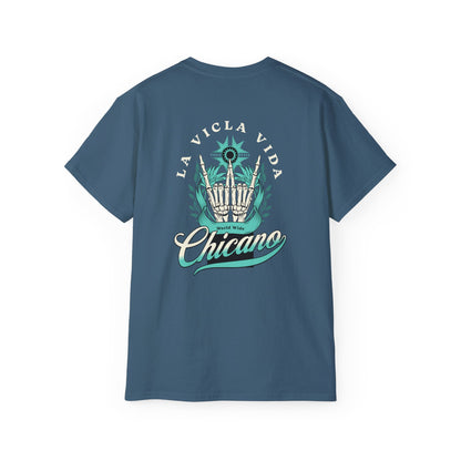 World Wide Chicano Tee