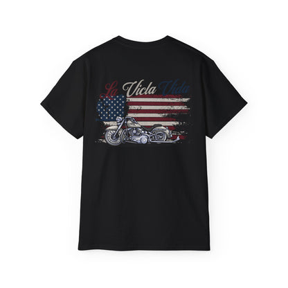 U.S.A Vicla Tee