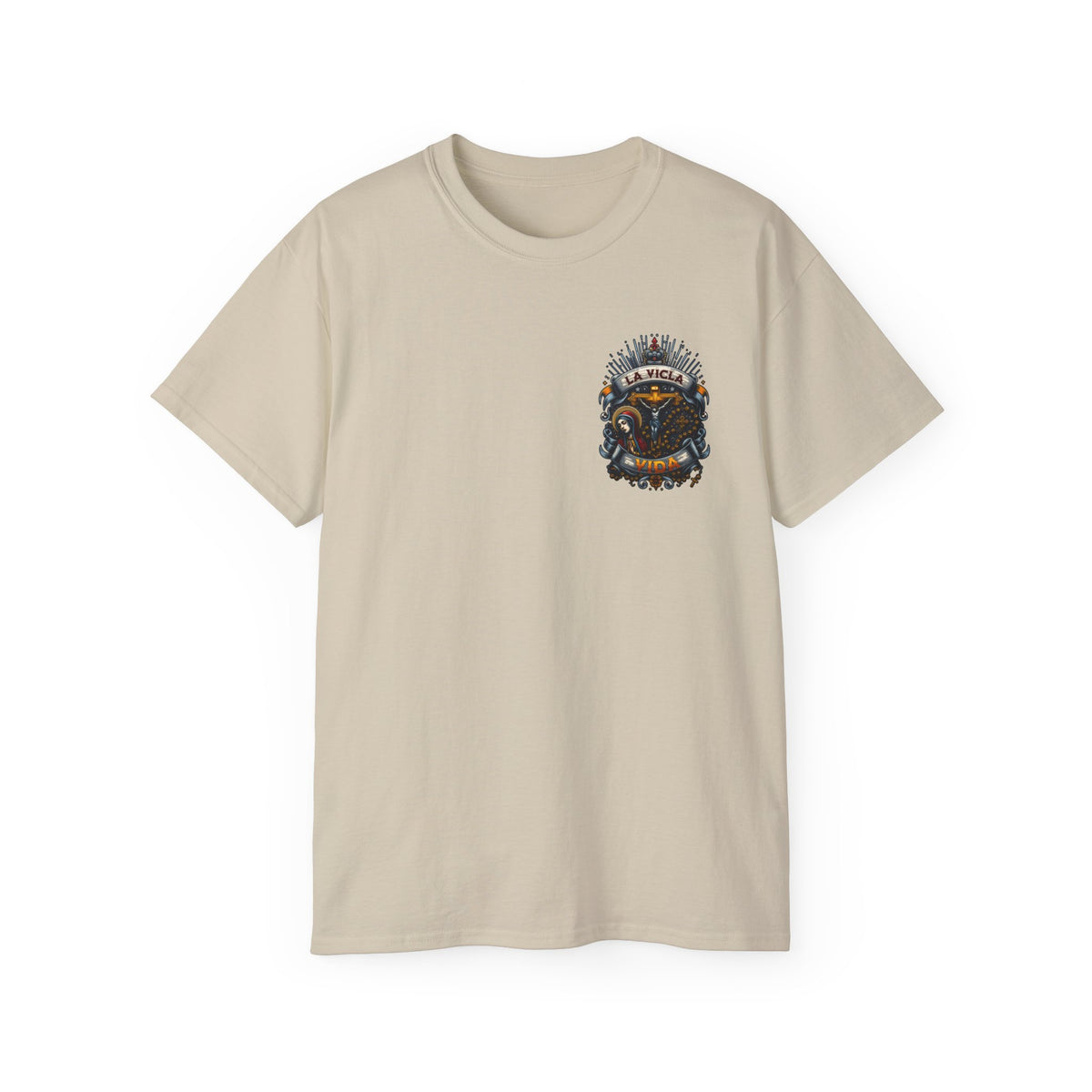 Faith Tee