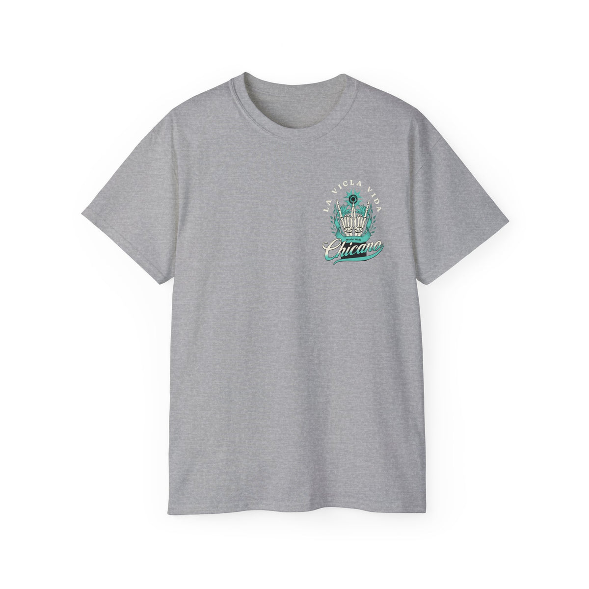 World Wide Chicano Tee