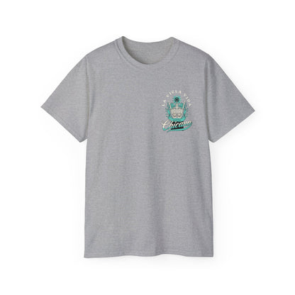 World Wide Chicano Tee