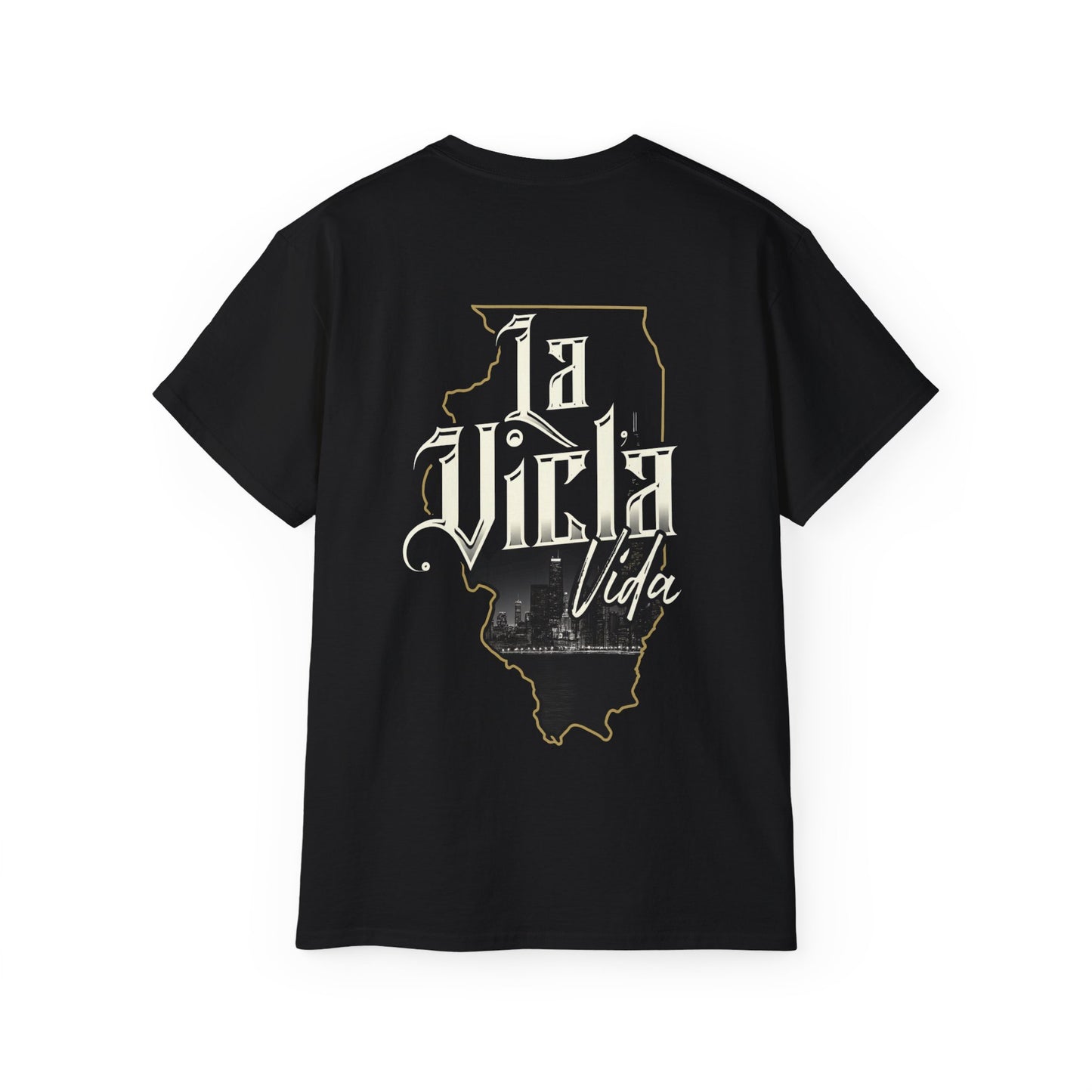 Chicago Tee