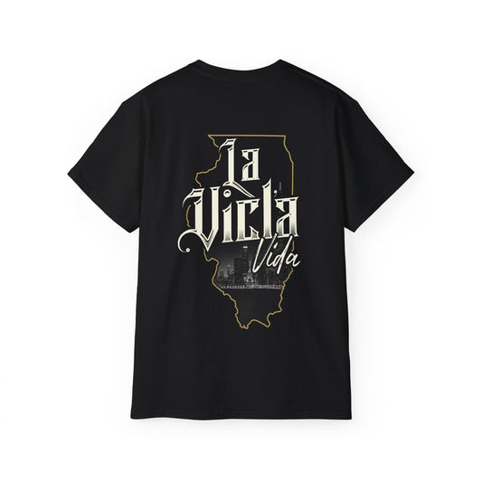 Chicago Tee