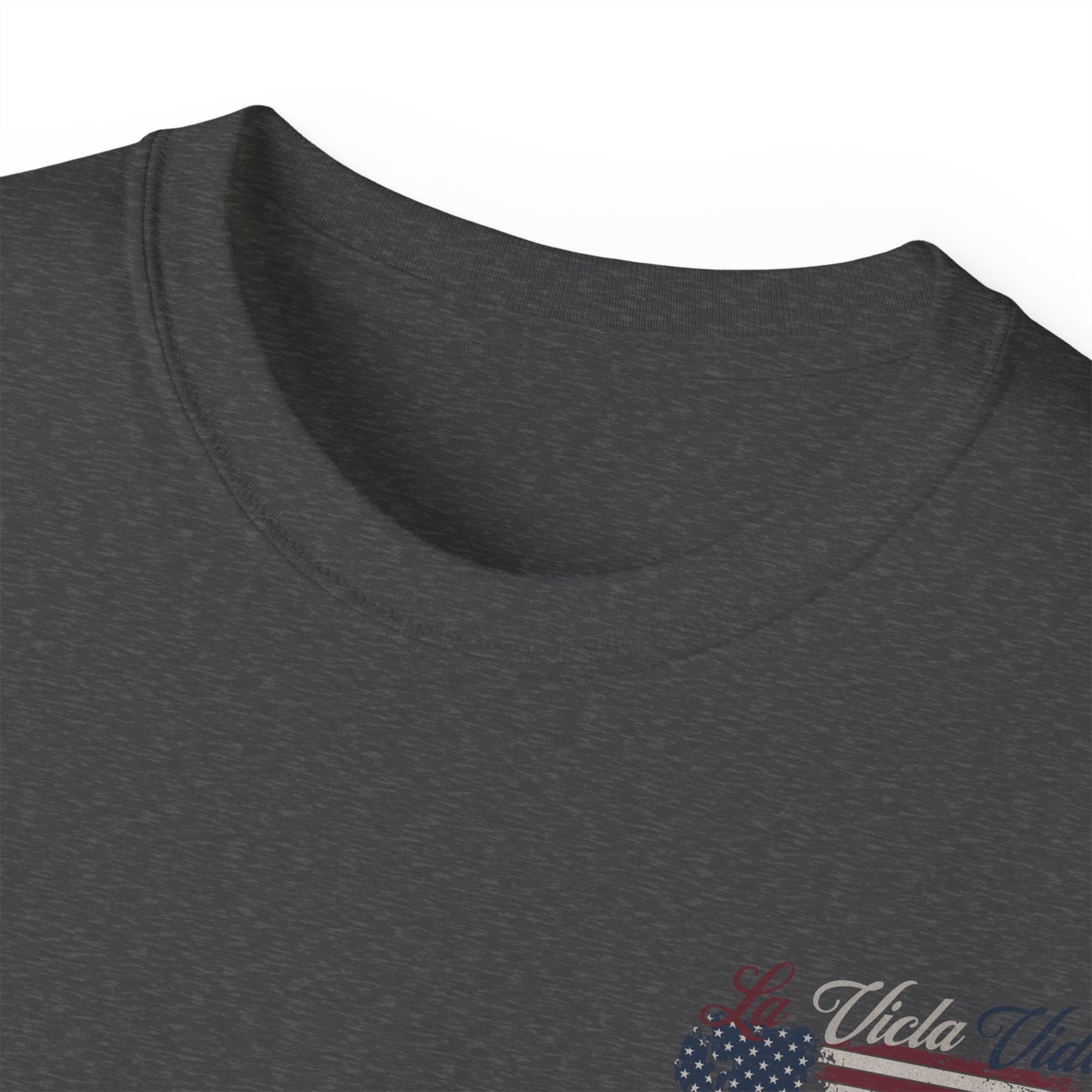 U.S.A Vicla Tee