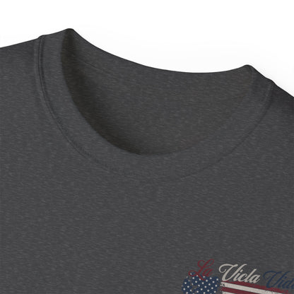 U.S.A Vicla Tee