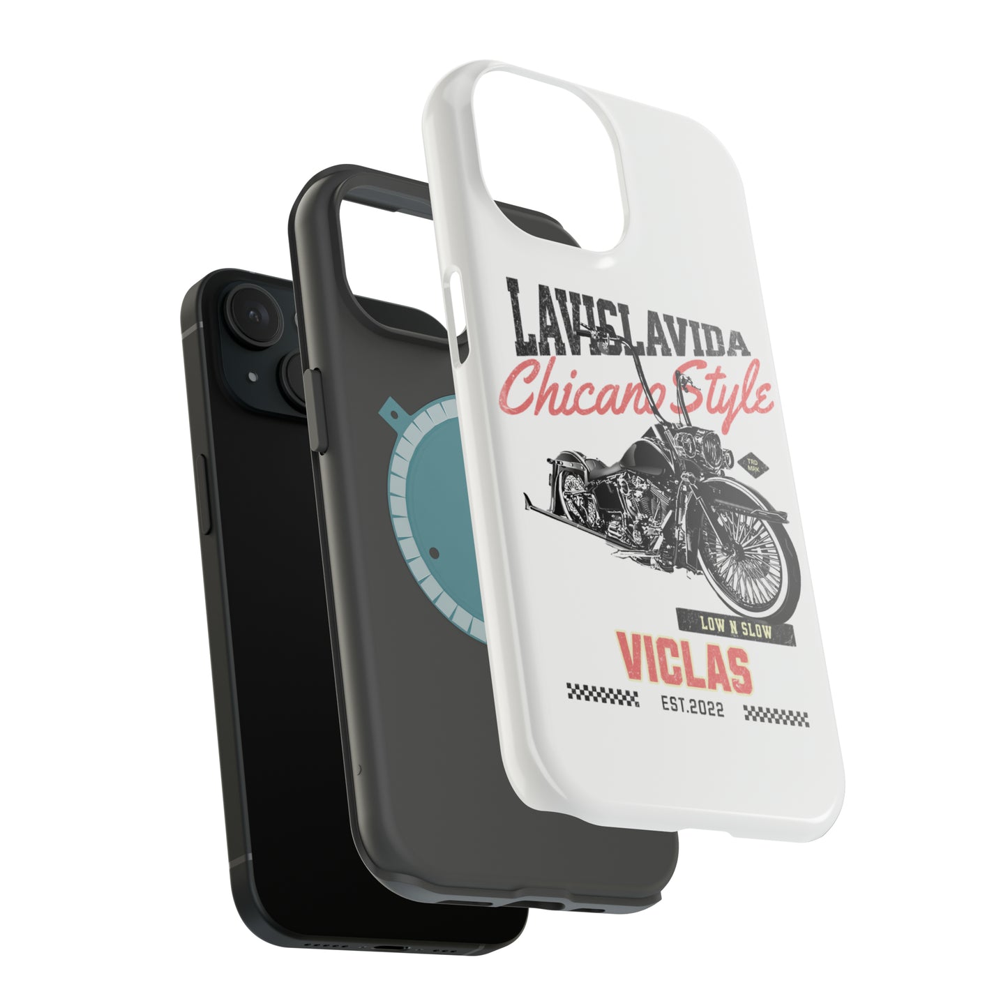 MagSafe Tough Cases