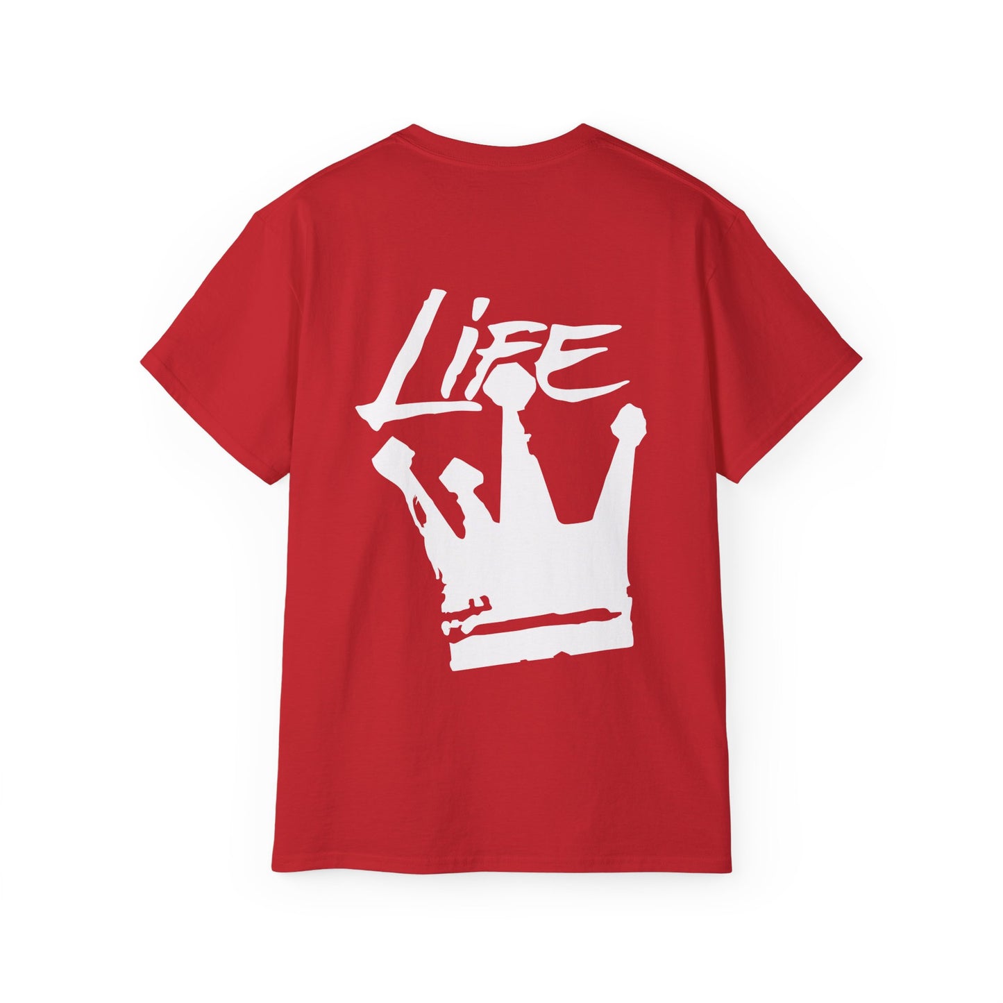 Life - Tee
