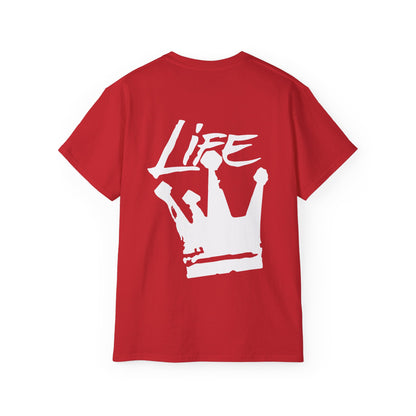 Life - Tee