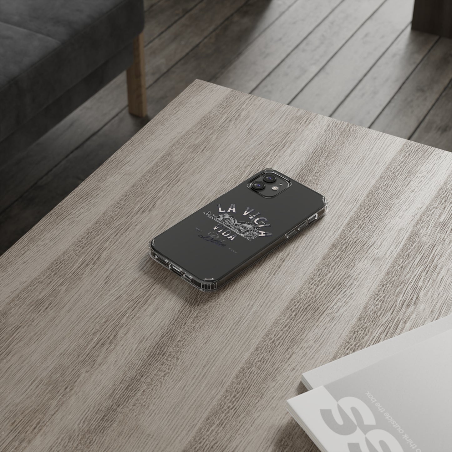 Clear Phone  Cases