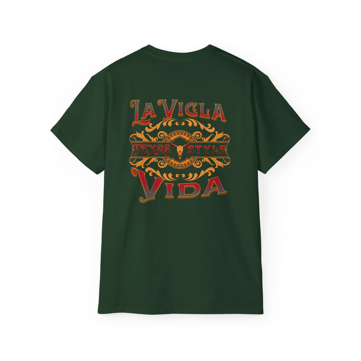Texas Style Tee