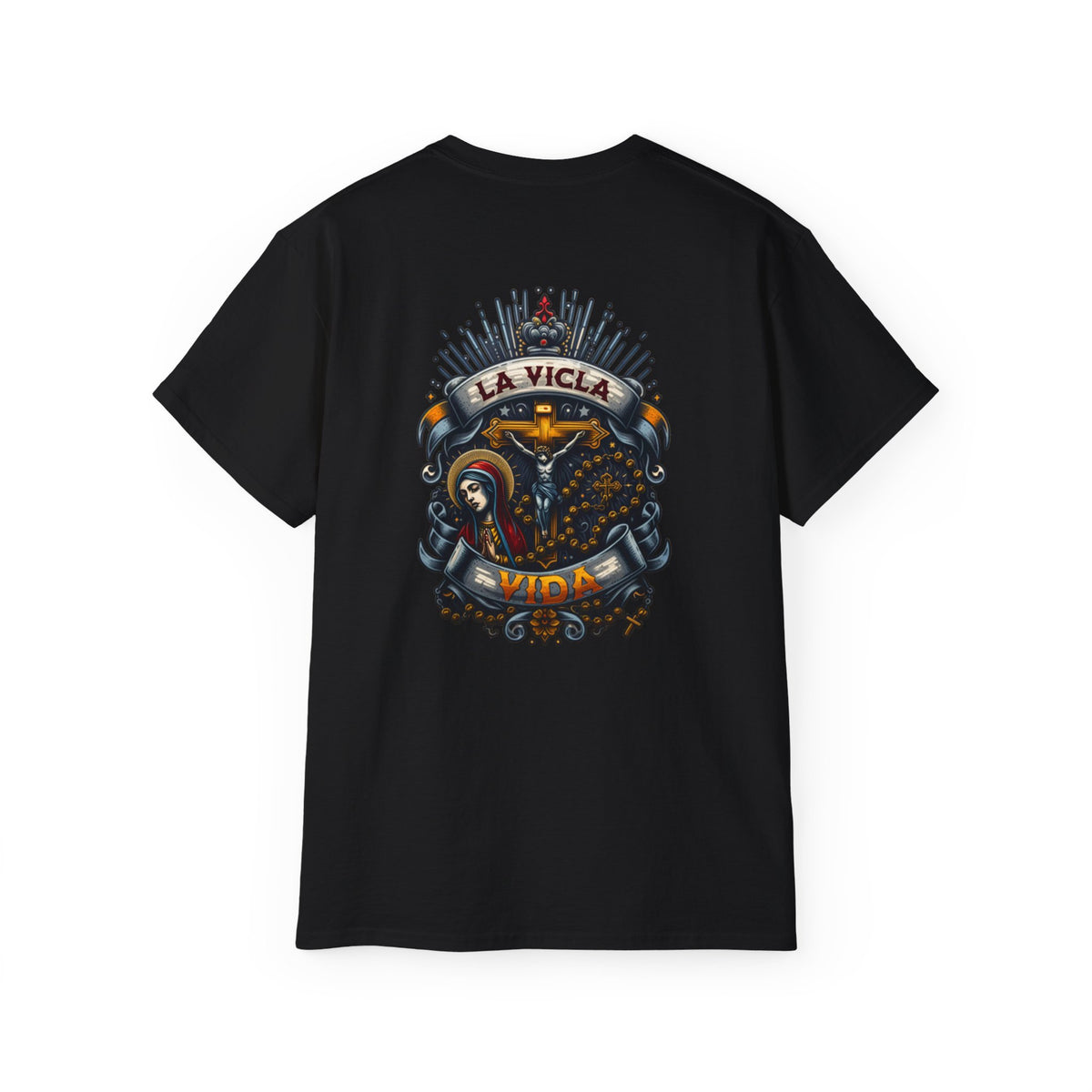 Faith Tee