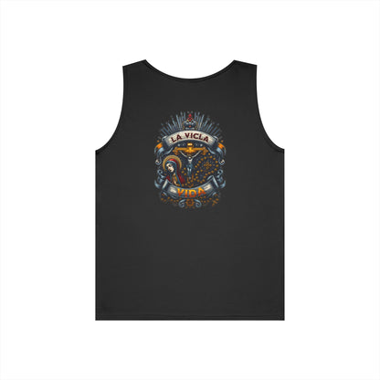 Faith 2.0 Tank Top