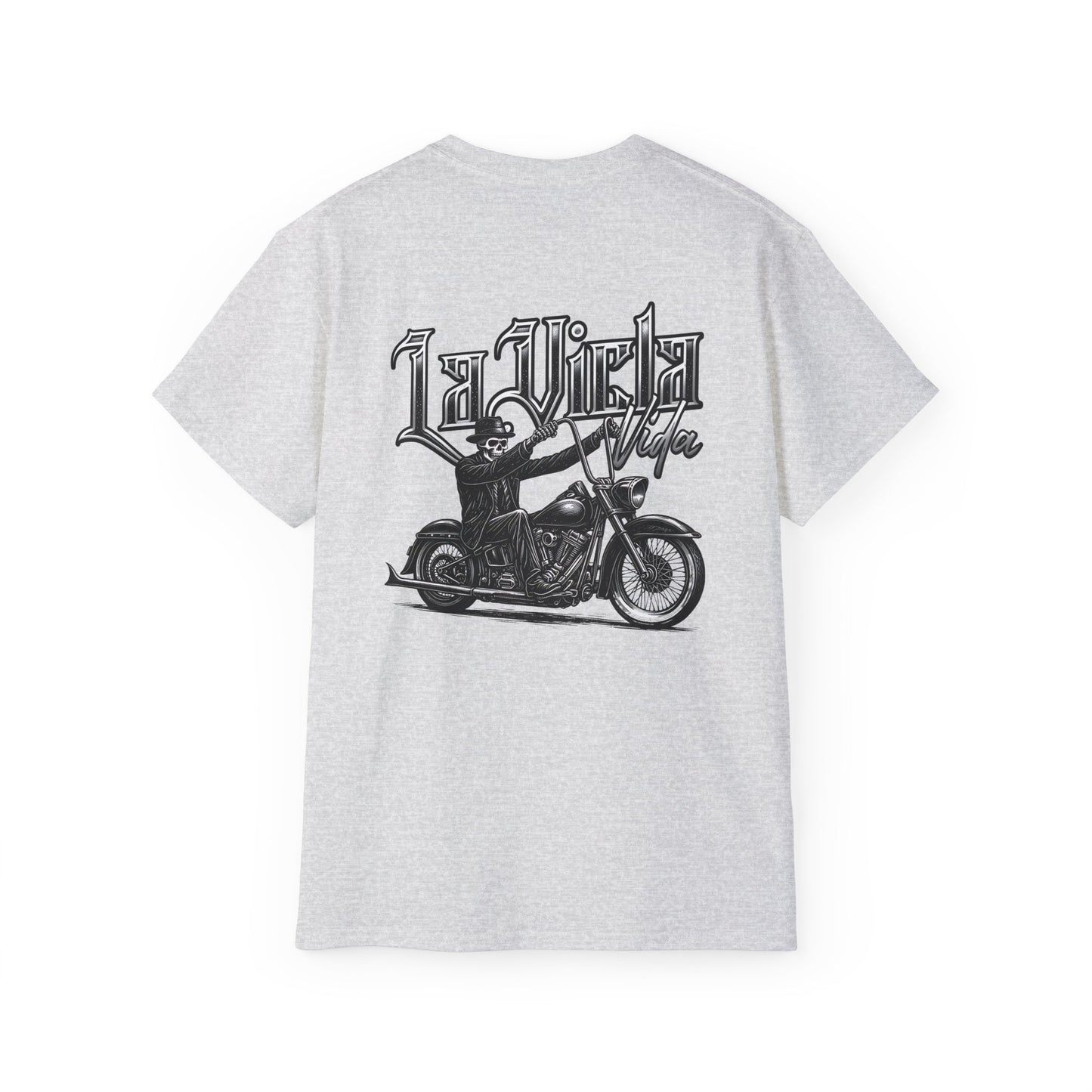 Vicla Rider Tee