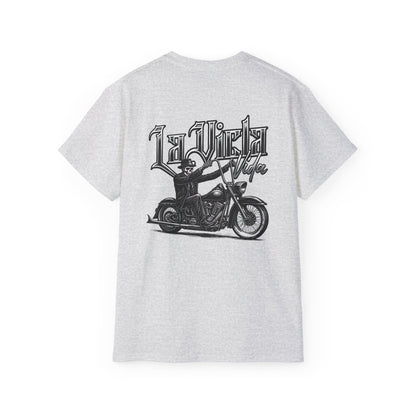 Vicla Rider Tee