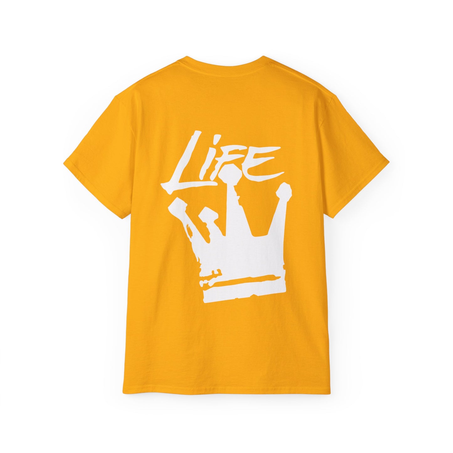 Life - Tee