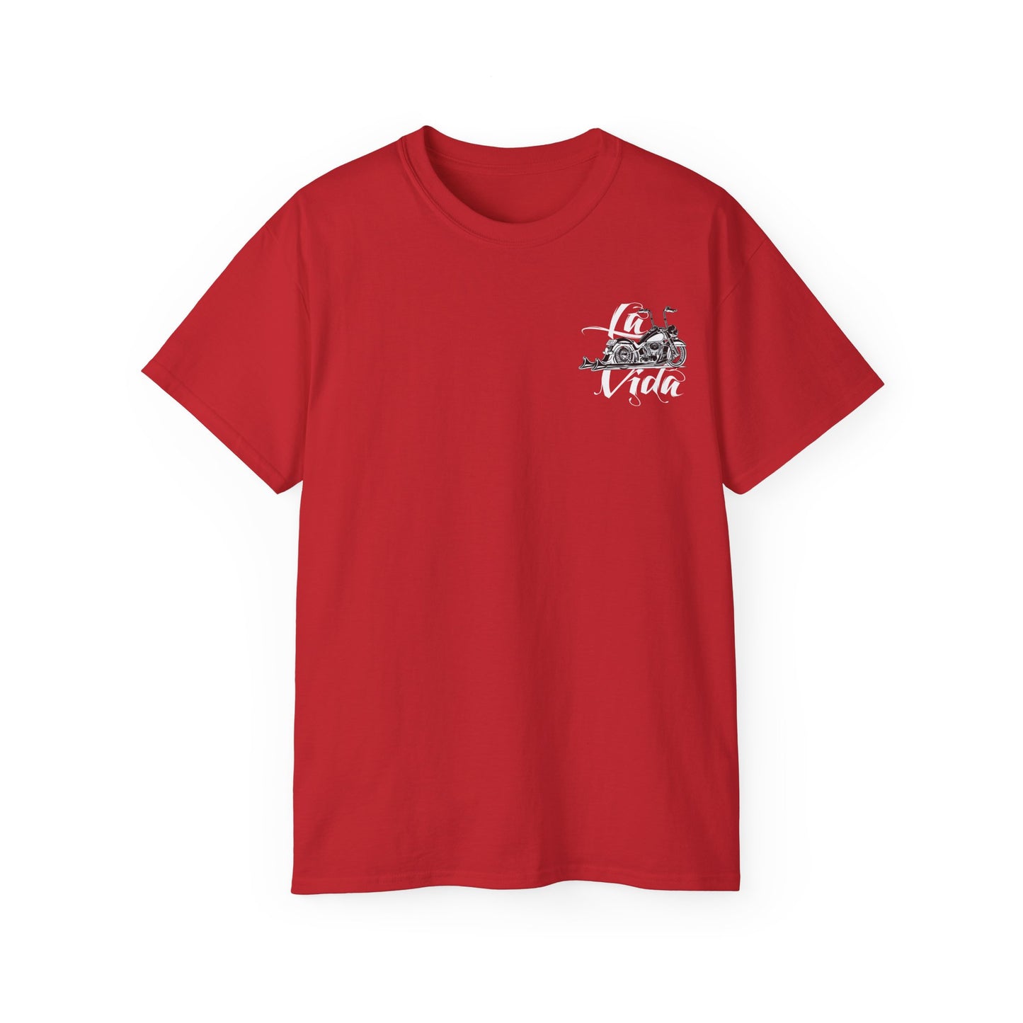 La Vicla Tee