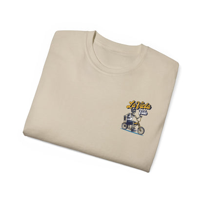 La Vicla Vida Bike Tee orig