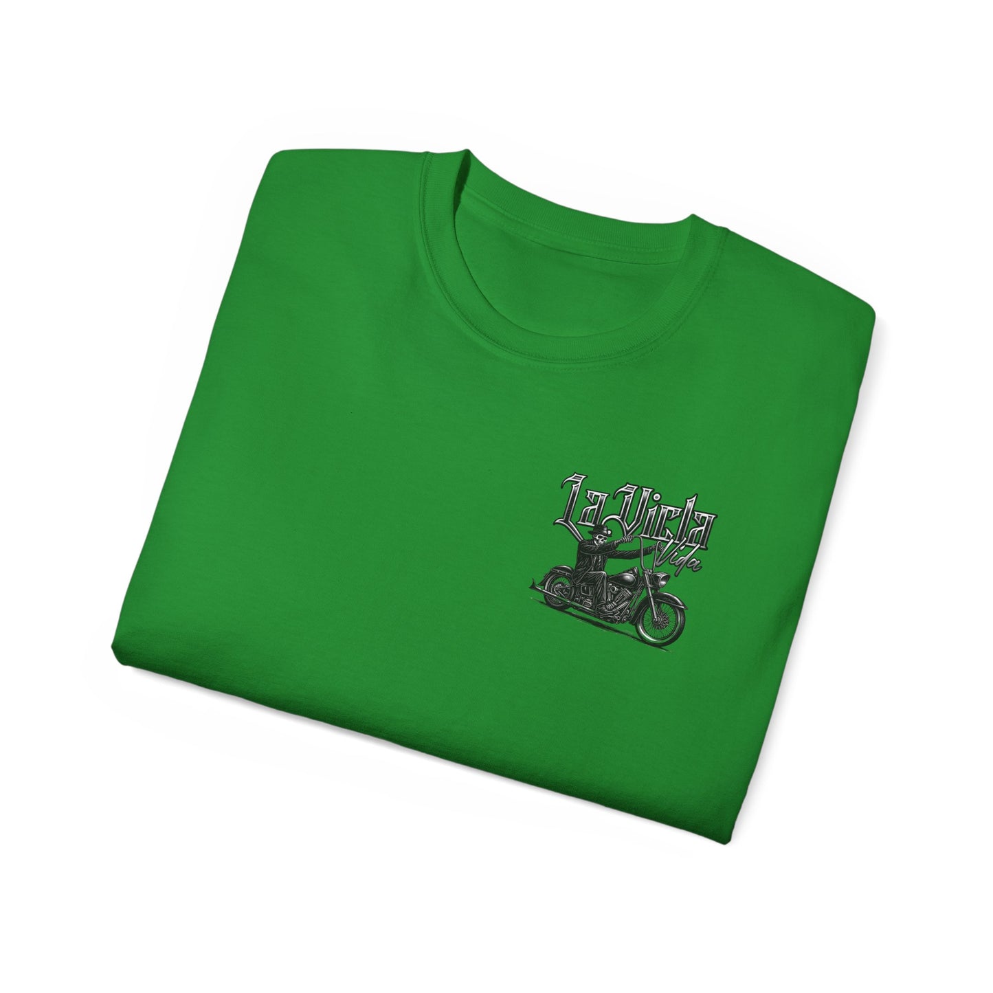 Vicla Rider Tee