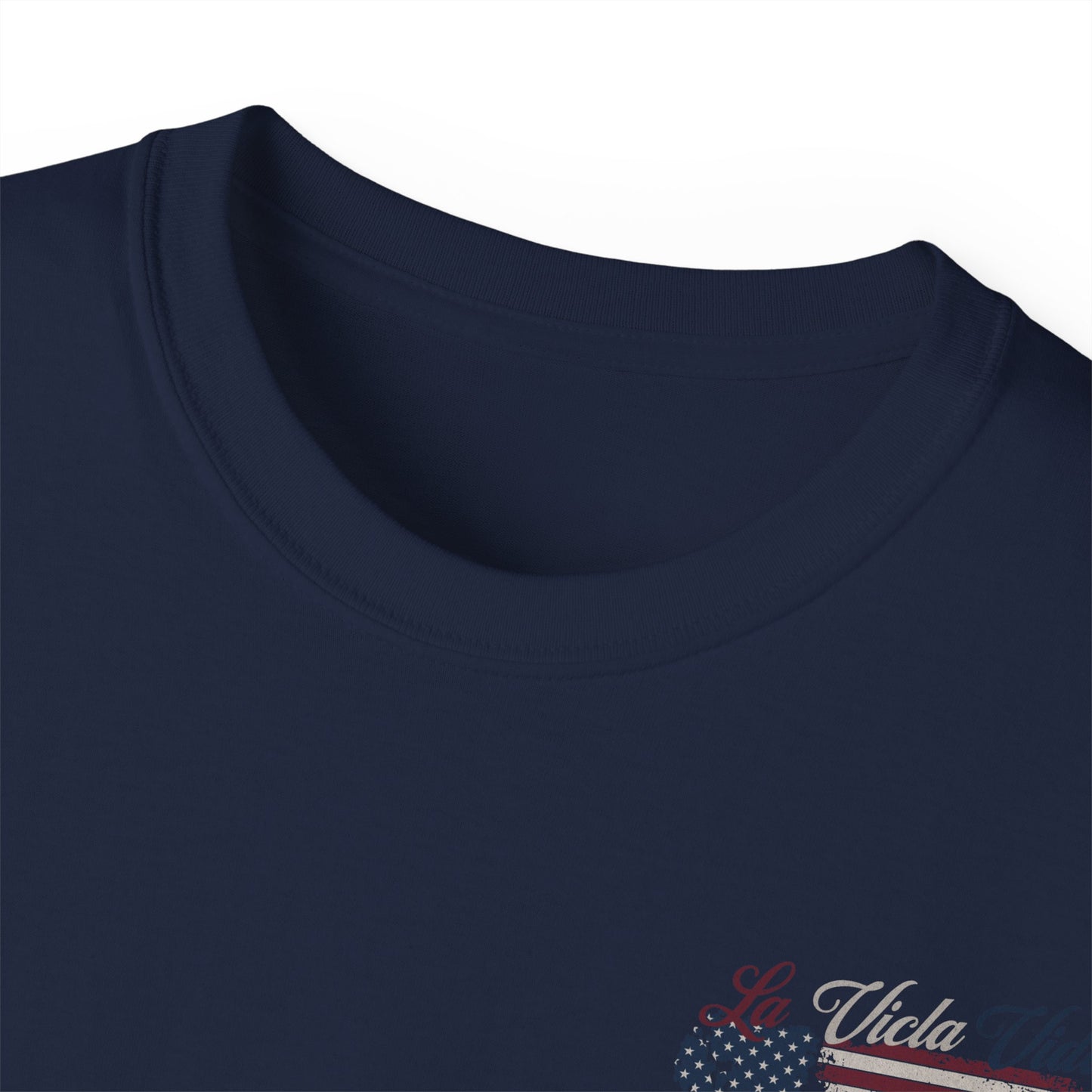 U.S.A Vicla Tee