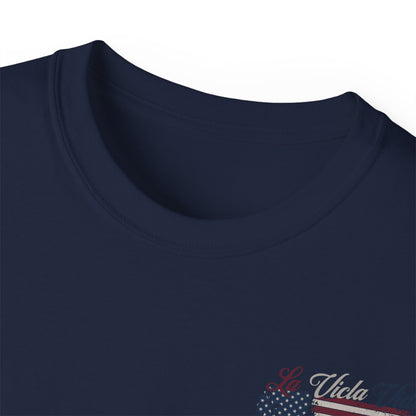 U.S.A Vicla Tee