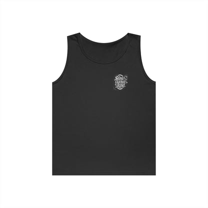 Slow Your Roll Tank Top