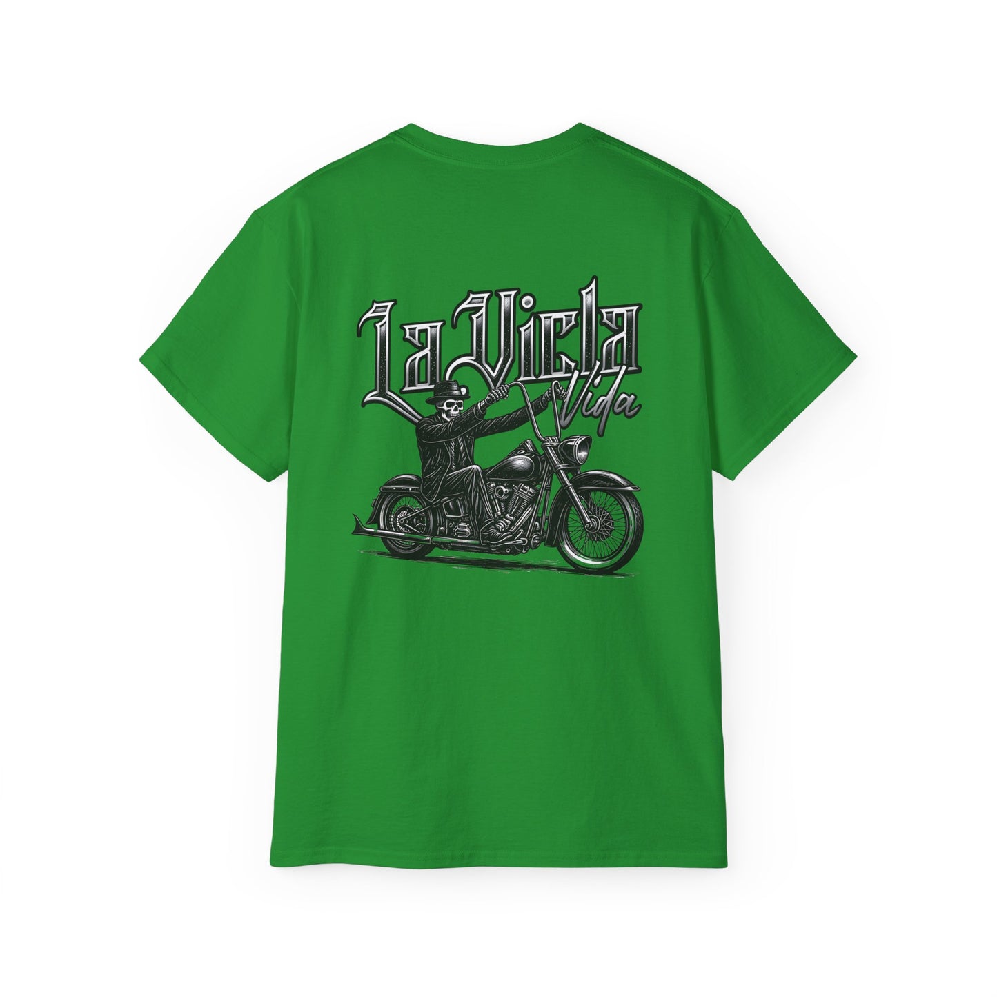 Vicla Rider Tee