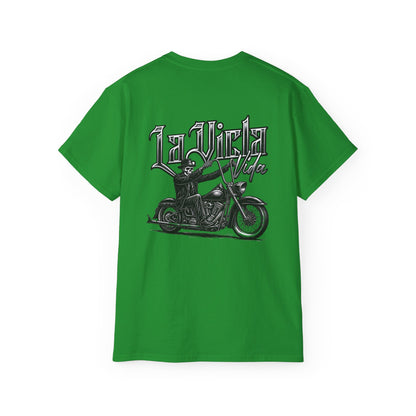 Vicla Rider Tee