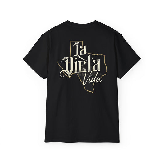 Texas Vicla Vida Tee